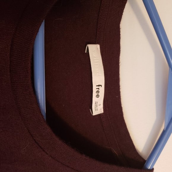 Crop Top - Picture 2 of 2